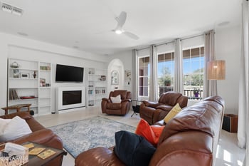 12296 W Skinner Dr, Peoria, AZ 85383