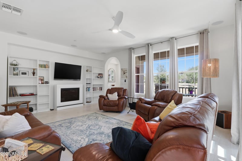 12296 W Skinner Dr, Peoria, AZ 85383