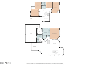 12297 E Cortez Dr, Scottsdale, AZ 85259