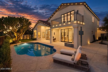 12297 E Cortez Dr, Scottsdale, AZ 85259