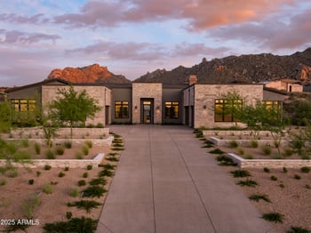 12297 Troon Vista Dr, Scottsdale, AZ 85255
