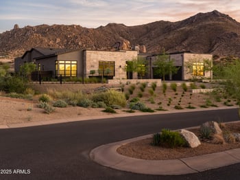12297 Troon Vista Dr, Scottsdale, AZ 85255