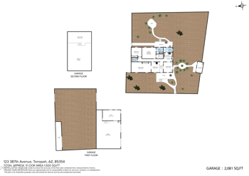 123 387th Ave, Tonopah, AZ 85354