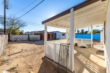 123 6th Ave, Buckeye, AZ 85326