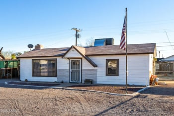 123 6th Ave, Buckeye, AZ 85326