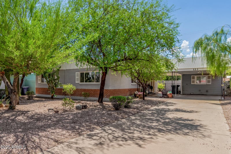 123 Continental Dr, Tempe, AZ 85288