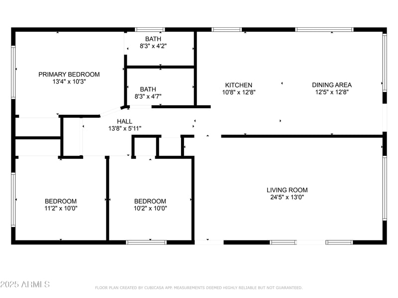 123 Continental Dr, Tempe, AZ 85288