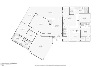 123 E Loma Vista Dr, Tempe, AZ 85282