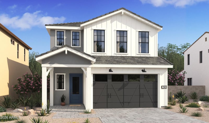 123 E Windsor Dr, Gilbert, AZ 85296