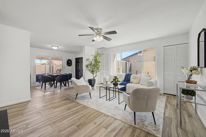 123 132nd Pl, Chandler, AZ 85225