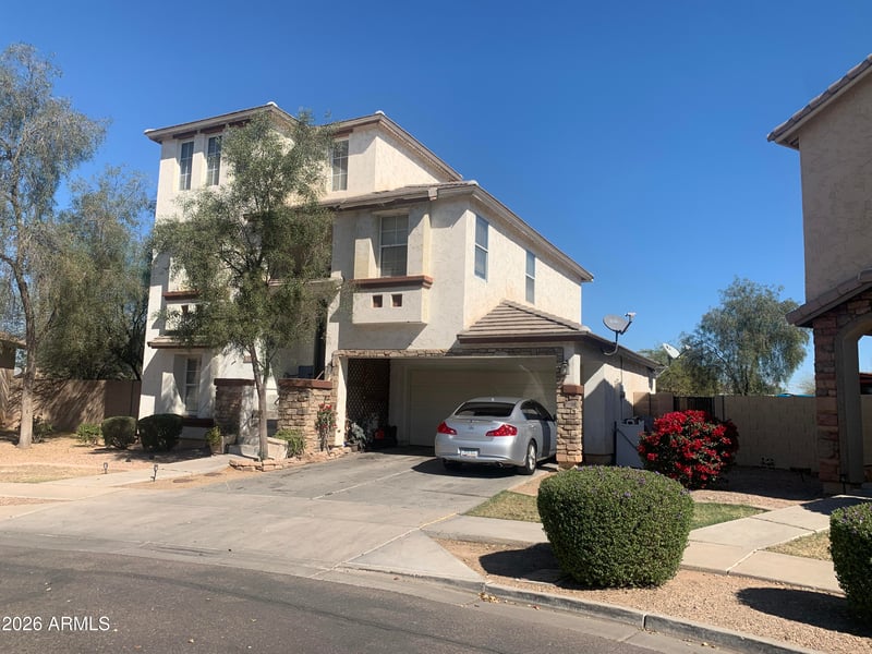 123 N 65th Dr, Phoenix, AZ 85043