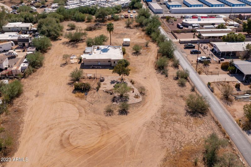 123 N 81st St, Mesa, AZ 85207