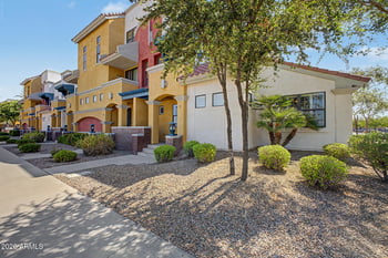123 Washington St #7, Chandler, AZ 85225