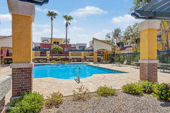 123 Washington St #7, Chandler, AZ 85225