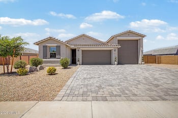 123 Naples Ln, Casa Grande, AZ 85122