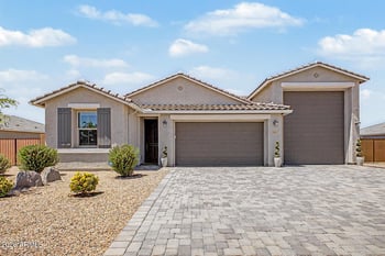 123 Naples Ln, Casa Grande, AZ 85122