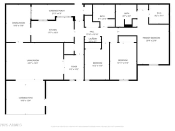 123 Palm Ln #A, Phoenix, AZ 85004