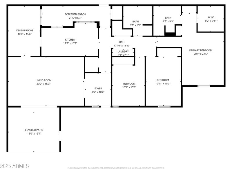 123 Palm Ln #A, Phoenix, AZ 85004