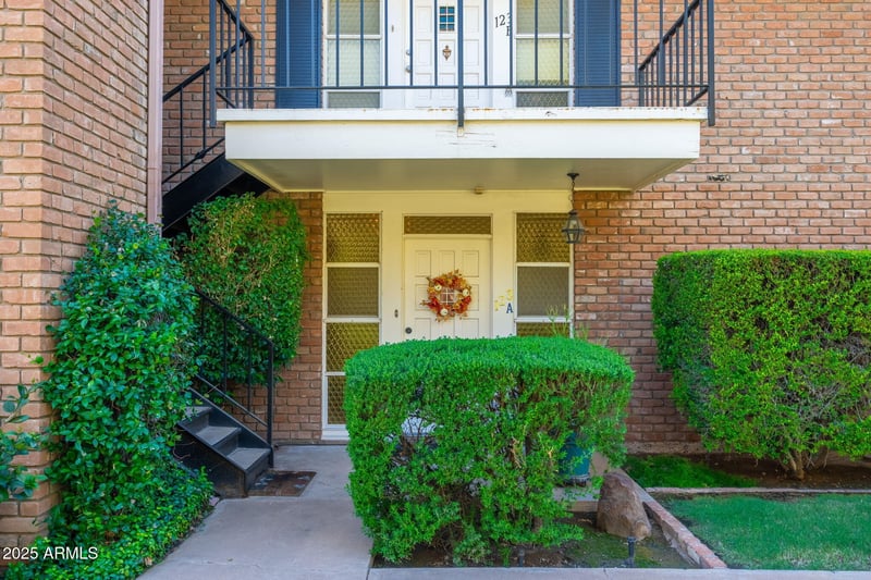 123 Palm Ln #A, Phoenix, AZ 85004