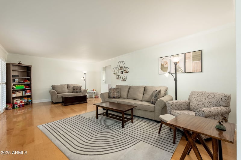 123 Palm Ln #A, Phoenix, AZ 85004
