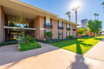 123 Palm Ln #A, Phoenix, AZ 85004