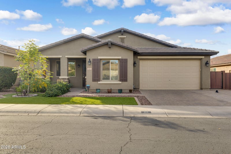Home Worth Check
