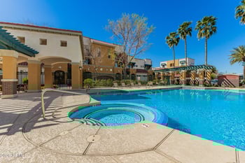 123 Washington St #14, Chandler, AZ 85225