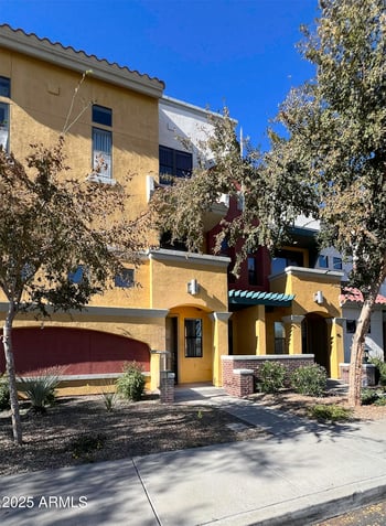 123 Washington St #22, Chandler, AZ 85225