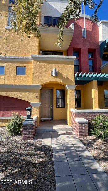 123 Washington St #22, Chandler, AZ 85225