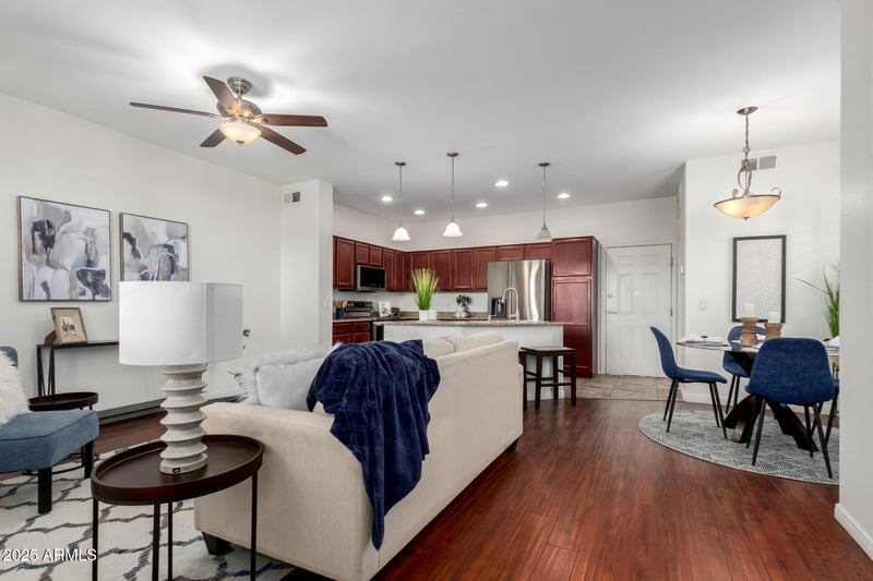 123 Washington St #23, Chandler, AZ 85225