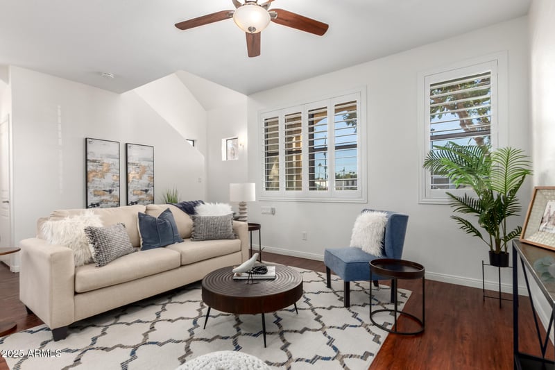 123 Washington St #23, Chandler, AZ 85225