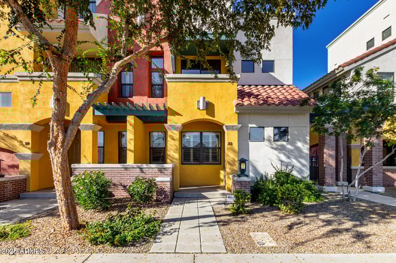 123 Washington St #23, Chandler, AZ 85225