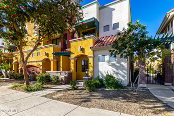 123 Washington St #23, Chandler, AZ 85225