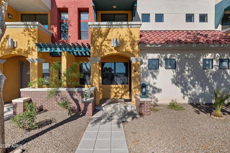 123 Washington St #26, Chandler, AZ 85225