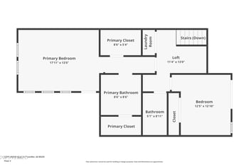 123 Washington St #26, Chandler, AZ 85225