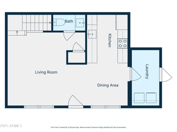 1230 84th Pl, Scottsdale, AZ 85257