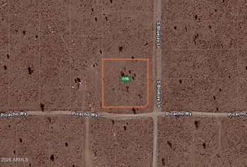 1230 Bluejay Ln #26, Williams, AZ 86046