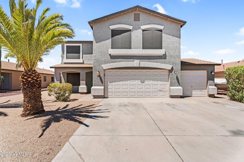 1230 Desert Moon Trl, San Tan Valley, AZ 85143