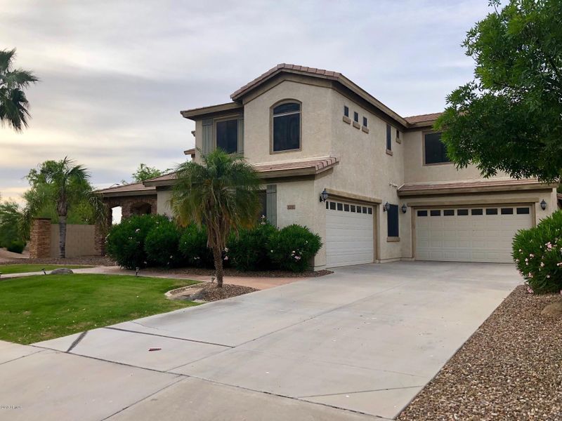 1230 E Flamingo Dr, Gilbert, AZ 85297