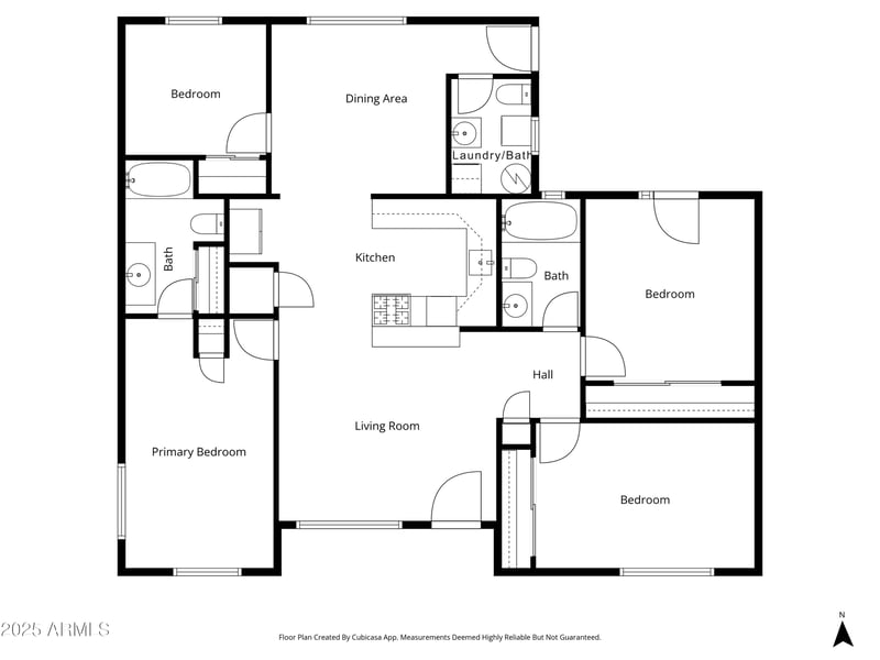 1230 Peoria Ave, Phoenix, AZ 85020