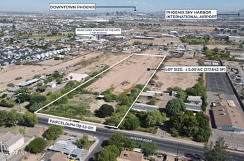 1230 Roeser Rd #-, Phoenix, AZ 85040