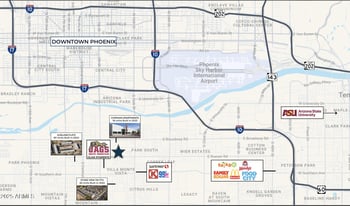 1230 Roeser Rd #-, Phoenix, AZ 85040