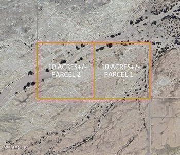 12301 451st Ave #-, Tonopah, AZ 85354