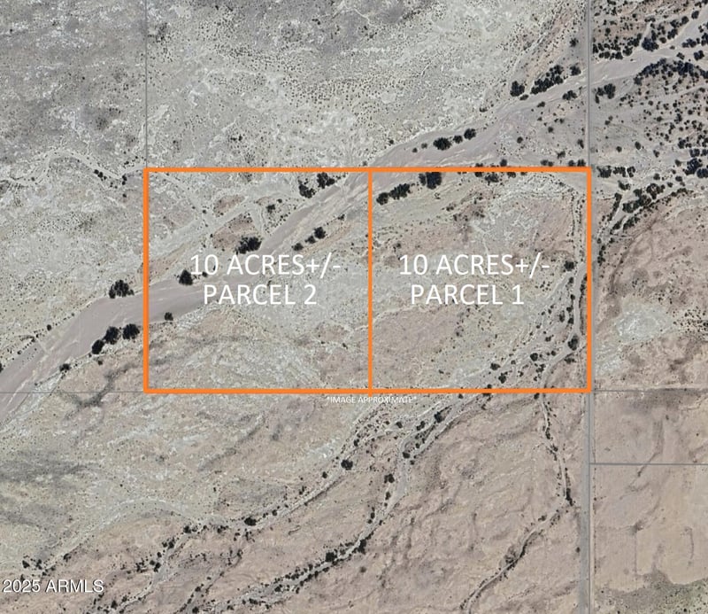 12301 451st Ave #-, Tonopah, AZ 85354