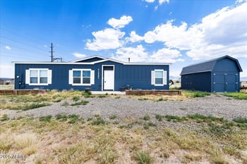 12301 Poquito Valley Rd, Prescott Valley, AZ 86315