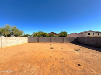12301 W Flores Dr, El Mirage, AZ 85335