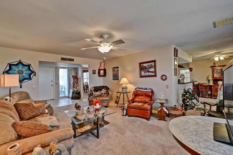 12302 W Mango Ct, Sun City West, AZ 85375