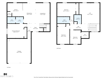 12302 W Sweetwater Ave, El Mirage, AZ 85335