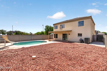 12302 Sweetwater Ave, El Mirage, AZ 85335