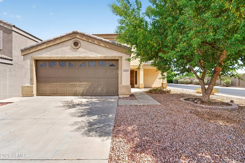 12302 W Sweetwater Ave, El Mirage, AZ 85335